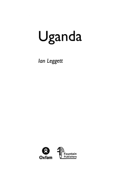 Uganda Uganda