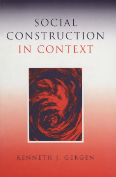 Social Construction in Context: