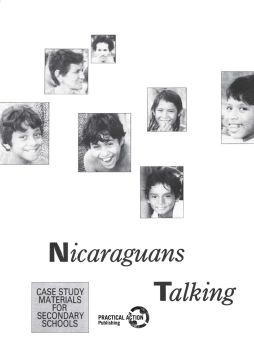 Nicaraguans Talking Nicaraguans Talking