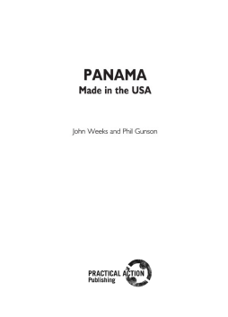 Panama Panama