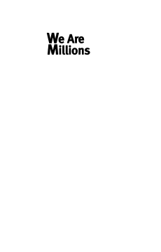 We Are Millions