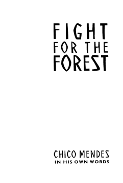 Fight for the Forest 2nd Edition Fight for the Forest 2nd Edition