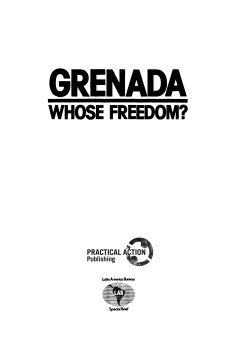 Grenada Grenada