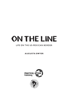 On The Line On The Line