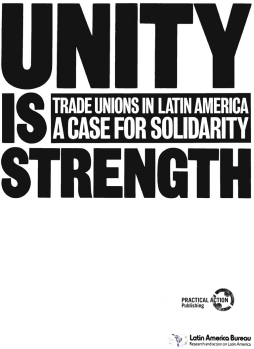 Unity is Strength Unity is Strength