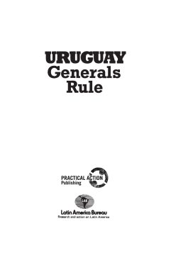Uruguay Uruguay