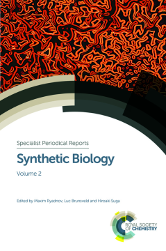 Synthetic Biology Synthetic Biology