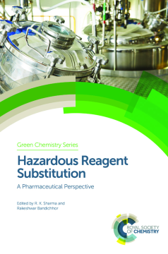 Hazardous Reagent Substitution