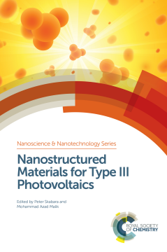 Nanostructured Materials for Type III Photovoltaics Nanostructured Materials for Type III Photovoltaics