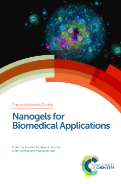 Nanogels for Biomedical Applications