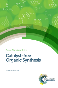 Catalyst-free Organic Synthesis Catalyst-free Organic Synthesis