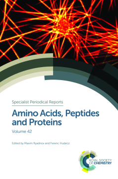 Amino Acids, Peptides and Proteins Amino Acids, Peptides and Proteins