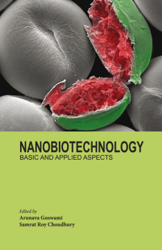 Nanobiotechnology Nanobiotechnology