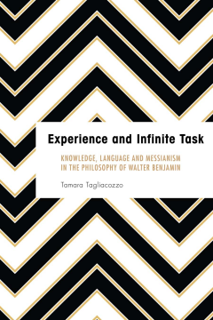 Experience and Infinite Task Experience and Infinite Task