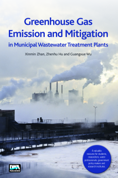 Greenhouse Gas Emission and Mitigation in Municipal Wastewater Treatment Plants