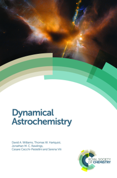 Dynamical Astrochemistry Dynamical Astrochemistry