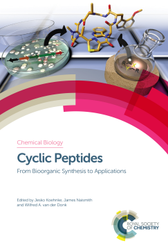 Cyclic Peptides Cyclic Peptides
