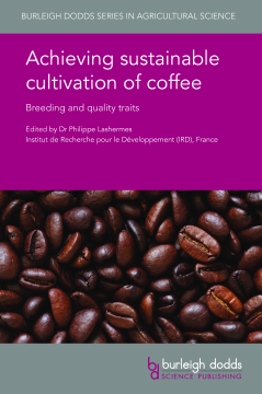 Achieving sustainable cultivation of coffee Achieving sustainable cultivation of coffee