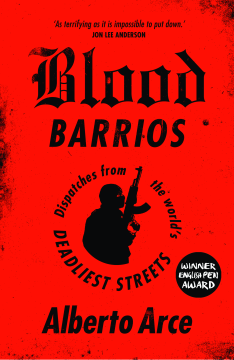 Blood Barrios Blood Barrios