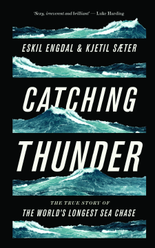 Catching Thunder Catching Thunder
