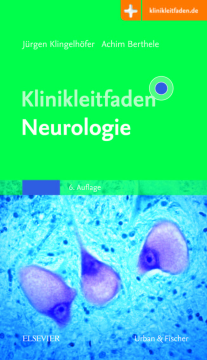 Klinikleitfaden Neurologie Klinikleitfaden Neurologie