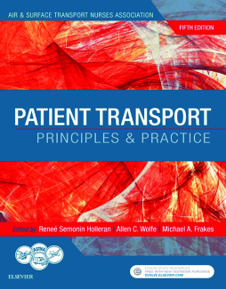 Patient Transport - E-Book Patient Transport - E-Book