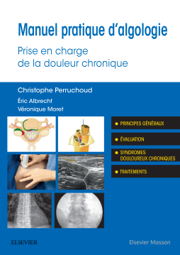 Manuel pratique d'algologie Manuel pratique d'algologie