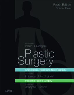 Plastic Surgery E-Book Plastic Surgery E-Book
