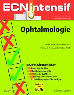 Ophtalmologie Ophtalmologie