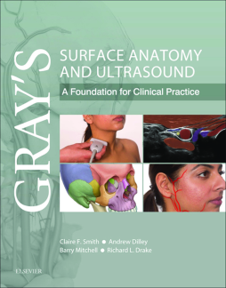 Gray’s Surface Anatomy and Ultrasound E-Book Gray’s Surface Anatomy and Ultrasound E-Book