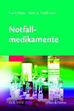 Notfallmedikamente Notfallmedikamente