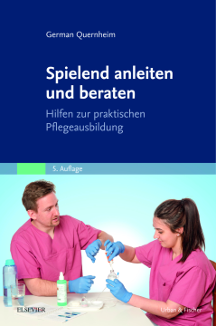 Spielend anleiten und beraten Spielend anleiten und beraten