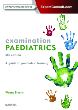 Examination Paediatrics Examination Paediatrics
