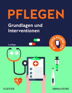 PFLEGEN PFLEGEN