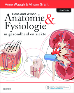 Ross and Wilson Anatomie en Fysiologie in gezondheid en ziekte - E-Book Ross and Wilson Anatomie en Fysiologie in gezondheid en ziekte - E-Book