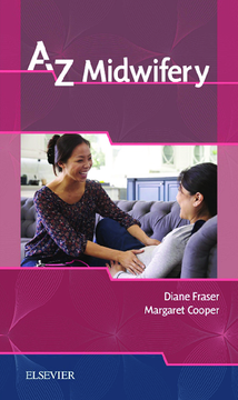 A-Z Midwifery E-Book
