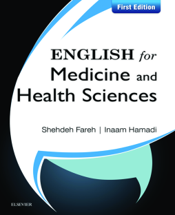 English for Medicine & Health Sciences E-Book English for Medicine & Health Sciences E-Book