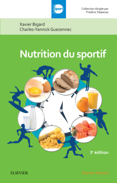 Nutrition du sportif Nutrition du sportif