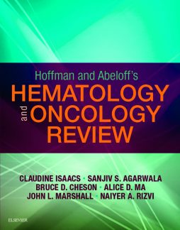 Hoffman and Abeloff's Hematology-Oncology Review E-Book