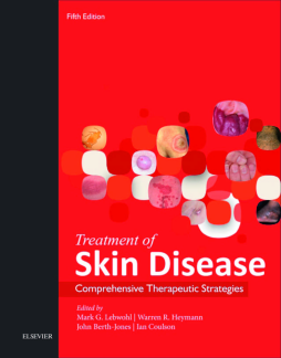 Treatment of Skin Disease E-Book Treatment of Skin Disease E-Book