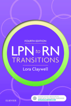 LPN to RN Transitions - E-Book LPN to RN Transitions - E-Book