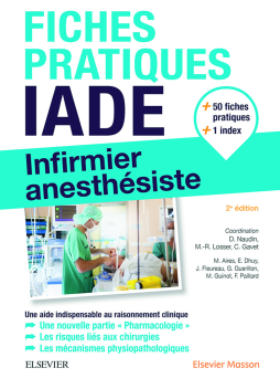 Fiches pratiques IADE Fiches pratiques IADE