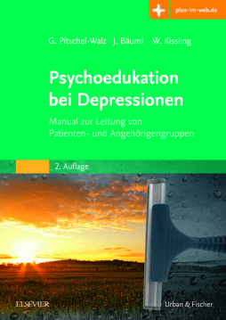 Psychoedukation bei Depressionen Psychoedukation bei Depressionen