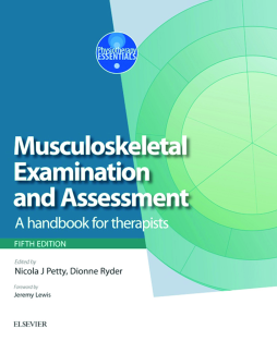 Musculoskeletal Examination and Assessment E-Book