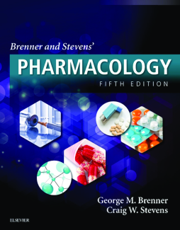 Brenner and Stevens’ Pharmacology E-Book Brenner and Stevens’ Pharmacology E-Book