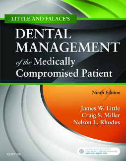 Dental Management of the Medically Compromised Patient - E-Book Dental Management of the Medically Compromised Patient - E-Book