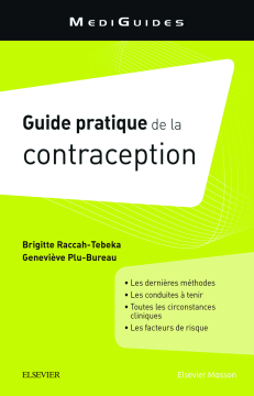 Guide pratique de la contraception Guide pratique de la contraception