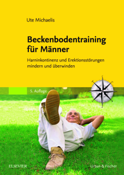 Beckenbodentraining für Männer Beckenbodentraining für Männer