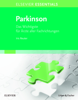 Elsevier Essentials Parkinson Elsevier Essentials Parkinson