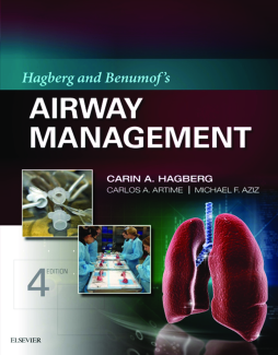 Hagberg and Benumof's Airway Management E-Book Hagberg and Benumof's Airway Management E-Book